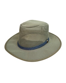 FMS Ανδρικό Καπέλο Cabana Mesh  Καπέλα
