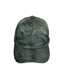 FMS Καπέλο Jockey Camouflage  Καπέλα