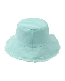 FMS Γυναικείο Καπέλο Κώνος Classic Bucket  Καπέλα