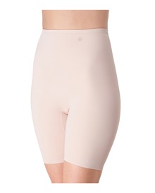 Triumph Women's Lastex Becca Extra High+Cotton Panty L  Lastex