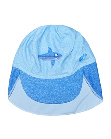 Energiers Kids Hat Boy Shark  Hats