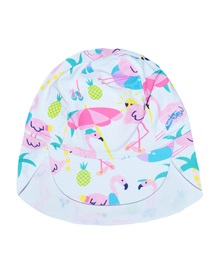 Energiers Kids Hat Girl Flamingo  Hats