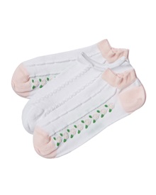 FMS Γυναικείες Κάλτσες Σοσόνια Seams - 3 Ζεύγη  Κάλτσες