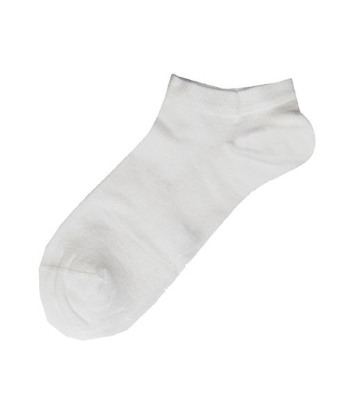 thumb image of FMS Men's Socks Bamboo Antibacterial - Composition : 69% Cotton, 26% Polyamide, 5% Elastane