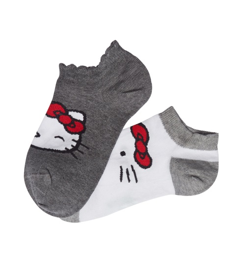 FMS Kids Socks Hello Kitty - 2 Pairs  Socks
