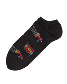 FMS Men's Socks Louspeaker  Socks