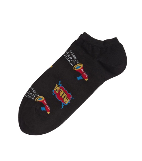 FMS Ανδρικές Κάλτσες Σοσόνια Louspeaker  Κάλτσες