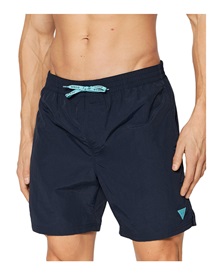 Guess Men's Swimwear Shorts Woven Medium  Bermuda