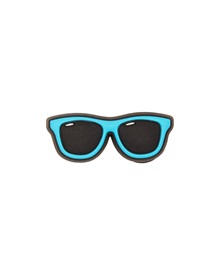 Crocs Jibbitz Διασκοσμητική Καρφίτσα Sunglasses  Παντόφλες-Slides