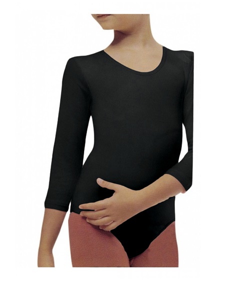 Helios Kids Bodysuit Long Sleeve Micromodal  Bodysuit