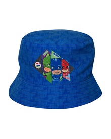 FMS Παιδικό Καπέλο Κώνος Αγόρι PJ Masks  Καπέλα