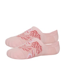 Ysabel Mora Γυναικείες Κάλτσες Σουμπά Low Cut  Κάλτσες