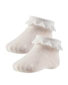 Ysabel Mora Infant Socks Fantasia  Socks