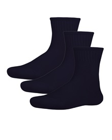 Ysabel Mora Kids Socks Anklet Breathable - 3 Pairs  Socks