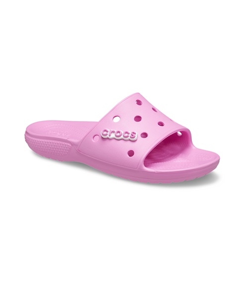 Crocs Γυναικείες Παντόφλες Classic Slide  Παντόφλες-Slides